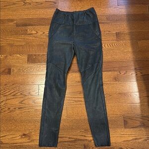 Isabel Marant Leather Pants